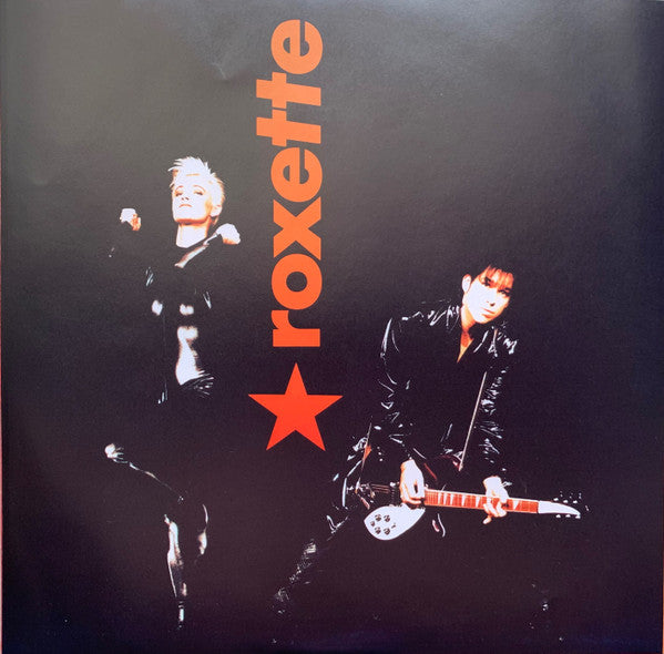 Roxette – Joyride LP vinyl record, image 6 of 9