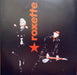 Roxette – Joyride LP vinyl record, image 6 of 9