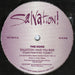The Hood – Salvation! Have You Said Your Prayers Today? 12" vinyl record, image 4 of 5