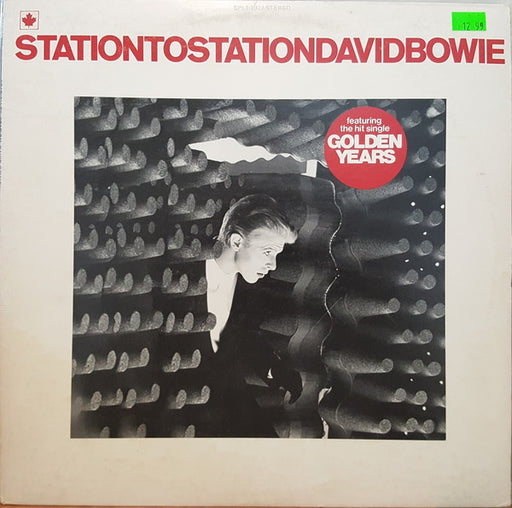 David Bowie – Station To Station