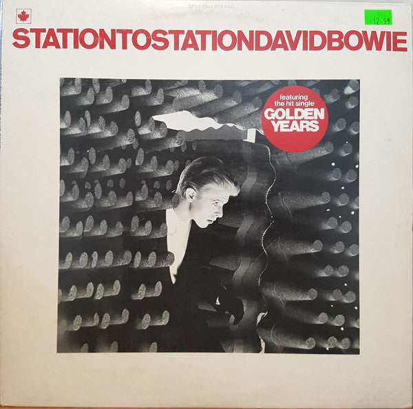 David Bowie – Station To Station