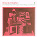Francis Poulenc – Le Bal Masqué • Rapsodie Nègre • Chansons Villageoises • Le Bestiaire LP vinyl record, image 1 of 10