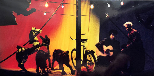 Roxette – Joyride LP vinyl record, image 2 of 9