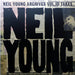 Neil Young – Neil Young Archives Vol. III Takes (2xLP) LP vinyl record, image 2 of 10