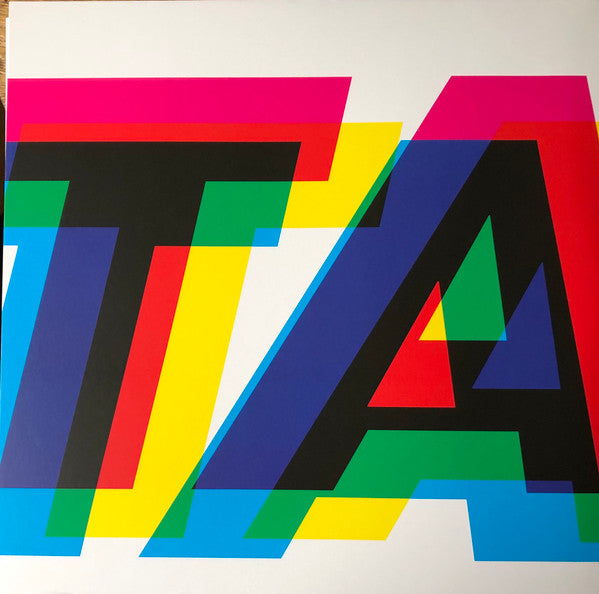 New Order, Joy Division – Total From Joy Division To New Order (2xLP) LP vinyl record, image 3 of 10