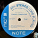 Stanley Turrentine – That's Where It's At LP vinyl record, image 5 of 7