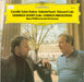 Heinrich Schiff, Sir Charles Mackerras, New Philharmonia Orchestra – Camille Saint-Saëns, Gabriel Fauré, Édouard Lalo: Works for Cello & Orchestra LP vinyl record, image 1 of 4