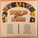 Various – Stoke Up Your Stereo LP vinyl record, image 2 of 6