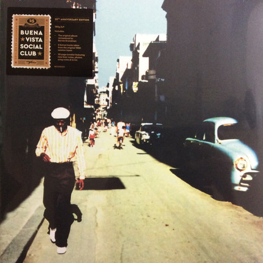 Buena Vista Social Club – Buena Vista Social Club (2xLP)
