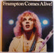 Peter Frampton – Frampton Comes Alive! (2xLP) LP vinyl record, image 1 of 10