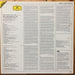 Richard Strauss, Berliner Philharmoniker, Herbert von Karajan – Eine Alpensinfonie LP vinyl record, image 2 of 4