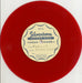Hank Williams – The First Recordings, 1938 7" vinyl record, image 5 of 5