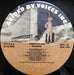Robert Pollard – Kid Marine LP vinyl record, image 6 of 6