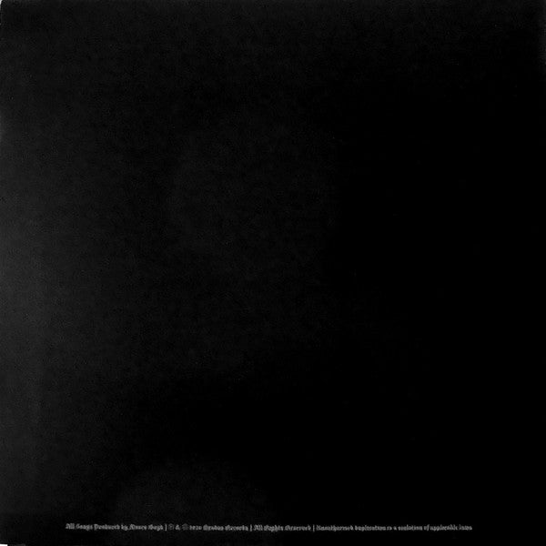 Moses Boyd – Dark Matter (2xLP) LP vinyl record, image 2 of 7