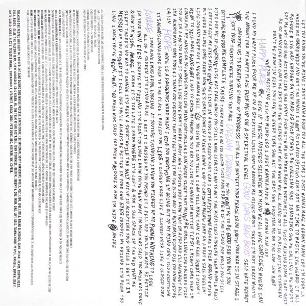 Alison Wonderland – Awake LP vinyl record, image 2 of 6