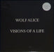 Wolf Alice – Visions Of A Life (2xLP) LP vinyl record, image 1 of 2