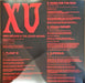 King Gizzard And The Lizard Wizard – Infest The Rats' Nest LP vinyl record, image 5 of 10