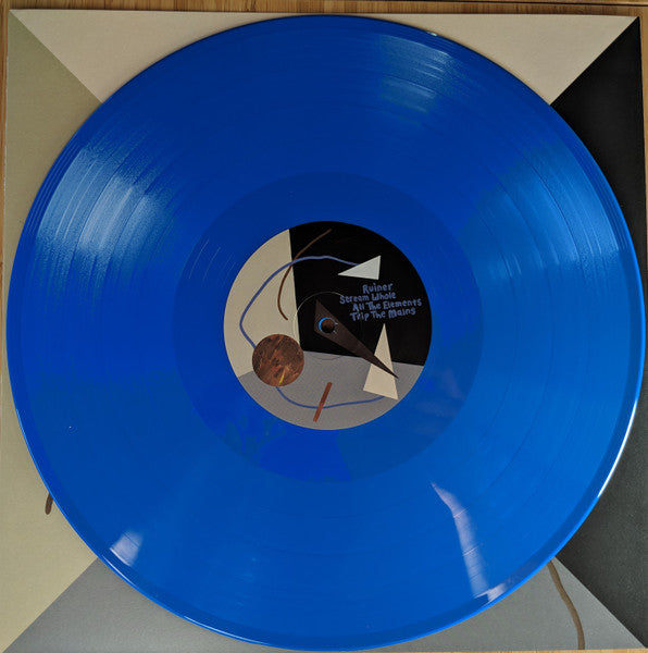 Methyl Ethel – Triage LP vinyl record, image 6 of 8