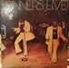 Spinners – Spinners Live! (2xLP) LP vinyl record, image 1 of 10