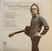 John Williams – The John Williams Collection LP vinyl record, image 2 of 6