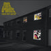 Arctic Monkeys – Favourite Worst Nightmare LP vinyl record, image 1 of 3
