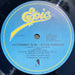 Steve Forbert – Jackrabbit Slim LP vinyl record, image 4 of 4