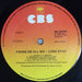 Lone Star – Firing On All Six LP vinyl record, image 4 of 5
