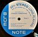 Stanley Turrentine – That's Where It's At LP vinyl record, image 6 of 7