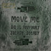 The Woodentops – Move Me 12" vinyl record, image 2 of 3