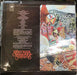 Santana – Abraxas LP vinyl record, image 2 of 4