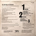 The Mothers – Absolutely Free LP vinyl record, image 2 of 4
