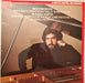 Ludwig Van Beethoven, Radu Lupu, Israel Philharmonic Orchestra, Zubin Mehta – Piano Concerto No.5 "Emperor" LP vinyl record, image 1 of 4