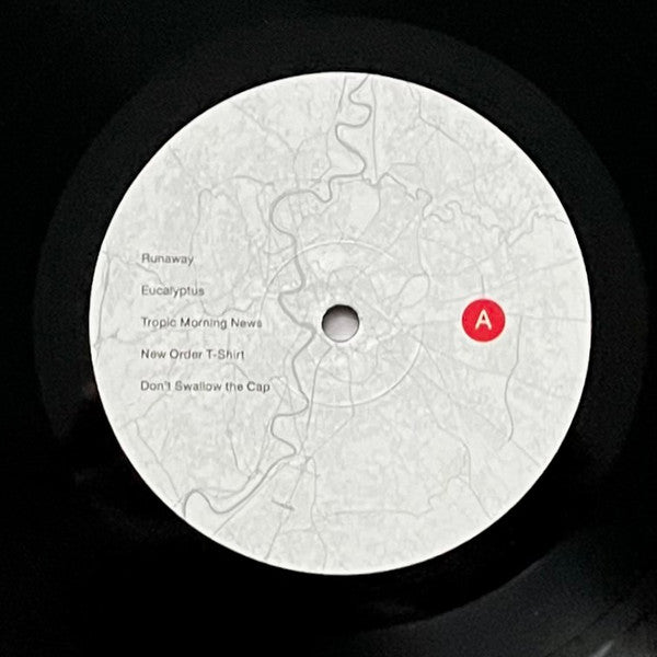 The National – Rome (2xLP) LP vinyl record, image 6 of 10