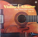 Niccolò Paganini, György Terebesi, Sonja Prunnbauer – Violine & Gitarre Vol. 2 LP vinyl record, image 1 of 6