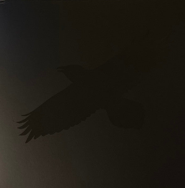 Sigur Rós, Steindór Andersen, Hilmar Örn Hilmarsson, María Huld Markan Sigfúsdóttir – Odin's Raven Magic (2xLP) LP vinyl record, image 1 of 4