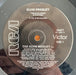 Elvis Presley – The Elvis Medley 7" vinyl record, image 1 of 2