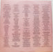 Dee Dee Bridgewater – Bad For Me LP vinyl record, image 4 of 6
