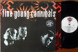 Fine Young Cannibals – Fine Young Cannibals LP vinyl record, image 7 of 7