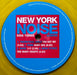 Various – New York Noise (Dance Music From The New York Underground 1977-1982) (2xLP) LP vinyl record, image 8 of 10