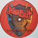Judas Priest – Invincible Shield (2xLP) LP vinyl record, image 4 of 10