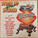 Various – Stoke Up Your Stereo LP vinyl record, image 1 of 6