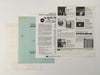 Don Menza & His '80s Big Band – Burnin' LP vinyl record, image 8 of 8