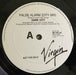 Dark City – False Alarm 12" vinyl record, image 3 of 4