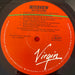 Interview – Big Oceans LP vinyl record, image 6 of 6