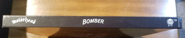Motörhead – Bomber LP vinyl record, image 4 of 10