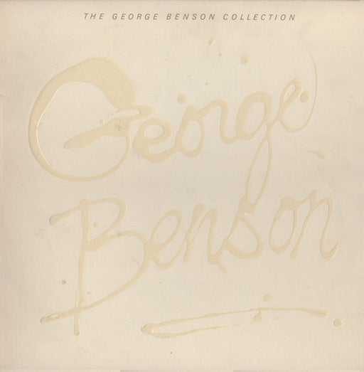 George Benson – The George Benson Collection (2xLP) LP vinyl record, image 1 of 3