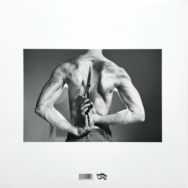 Perfume Genius – Set My Heart On Fire Immediately (2xLP) LP vinyl record, image 4 of 10