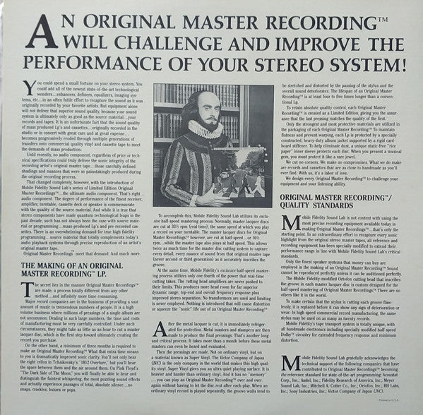 Pink Floyd – The Dark Side Of The Moon LP vinyl record, image 5 of 10