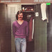 Michael Franks – One Bad Habit LP vinyl record, image 1 of 6