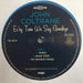 John Coltrane – Ev’ry Time We Say Goodbye LP vinyl record, image 3 of 3